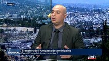 Le Journal du Midi - Partie 1- 25/01/2017