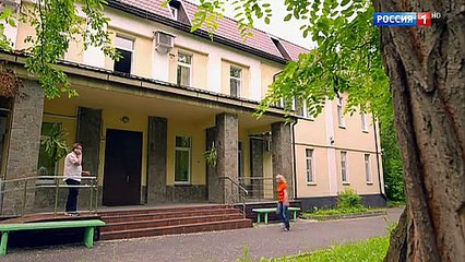 Василиса. 17 серия