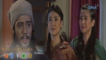 Encantadia: Huling sulyap sa ama | Episode 138