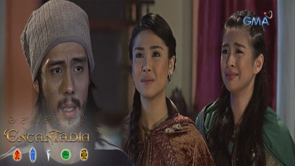 Encantadia: Huling sulyap sa ama | Episode 138