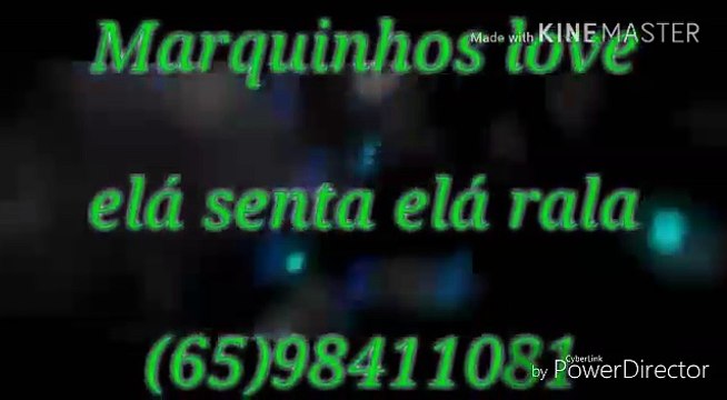 mc marquinhos love ela senta ela rala