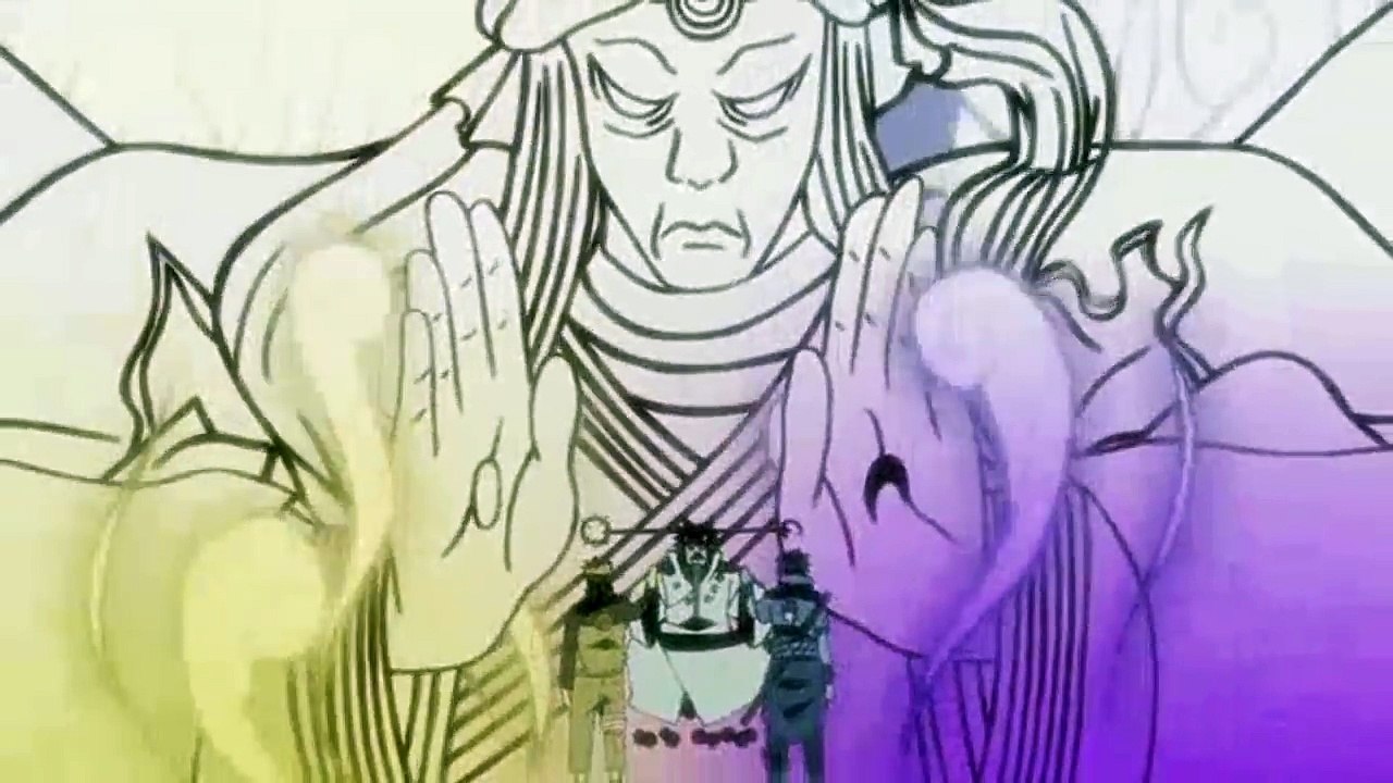 Naruto AMV Drag Me Down