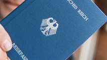 News des Tages: Razzien: Reichsbürger sollen terroristische Vereinigung gebildet haben