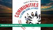 Read Online Communities that Learn, Lead, and Last: Building and Sustaining Educational Expertise