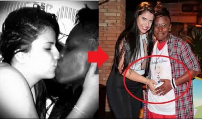 Grave!! Neném perde o bebê em aborto e desabafa 'Coisa de Deus'