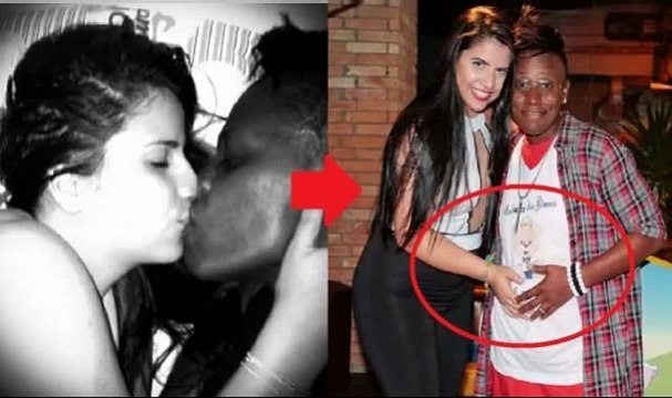 Grave!! Neném perde o bebê em aborto e desabafa 'Coisa de Deus'