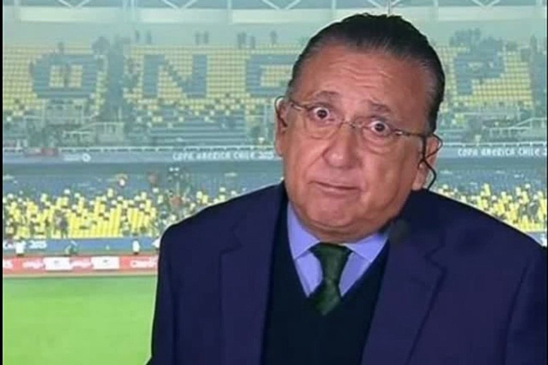 ENDIVIDADO !!! Galvão Bueno está devendo mais de 30 milhões de reais