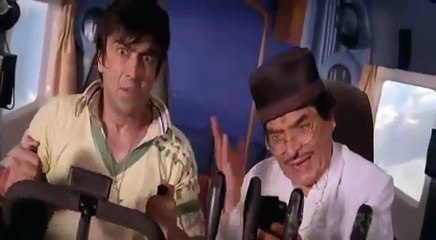 Indian Movies Comedy Sciene by Bollywood movie