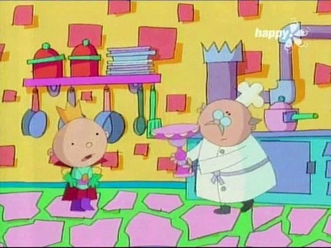 Bili super heroj - Bili i vitezovi okruglog stola 11