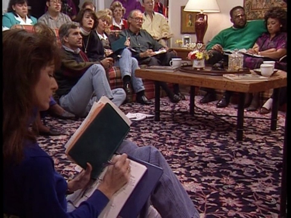 Session 5 - Zasto vse oste imame borbi