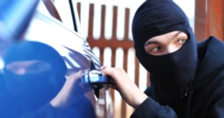 'Gizli Anahtarla' Otomobil Hırsızlığına Emsal Karar