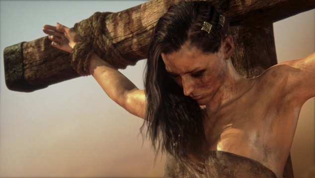 Conan Exiles | Cinematic Trailer (Xbox One) 2017