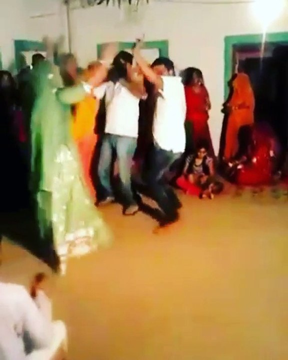 Rajasthani Rajput Girl Dance 2017||Amazing Dance