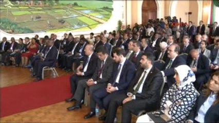 Cumhurbaşkanı Erdoğan Uzatmadan Kararımızı Verip, Millete Gideceğiz