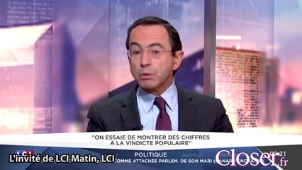 Le Zapping Politique du 25 janvier 2017