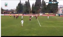Yasin Gureler  GOAL HD - Menemen Bld.	2-0	Genclerbirligi 25.01.2017