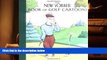 Download [PDF]  The New Yorker Book of Golf Cartoons (New Yorker Book of Cartoons) For Kindle