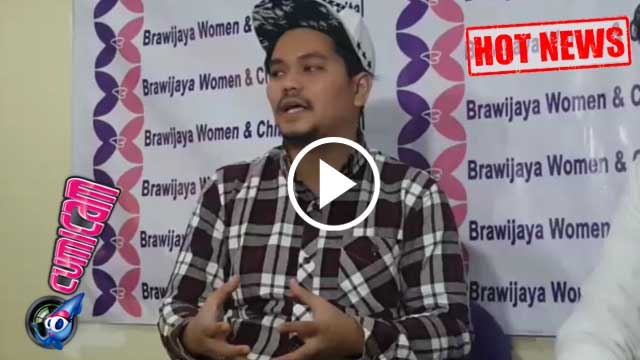 Depresi Berat, Rahim Istri Indra Bekti Kontraksi - Cumicam 25 Januari 2017