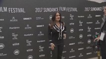 Salma Hayek presenta en Sundance su nueva película, 