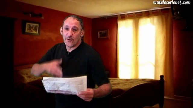 Nuisances sonores dues aux ébats amoureux