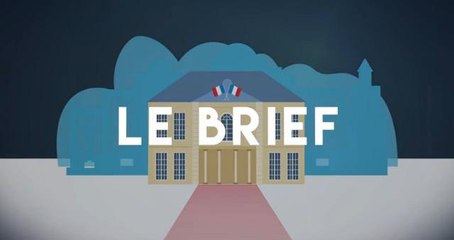 Le Brief : le ton monte entre Hamon et Valls