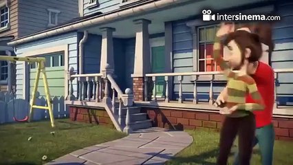 Tüylü Kaçak - Fragman