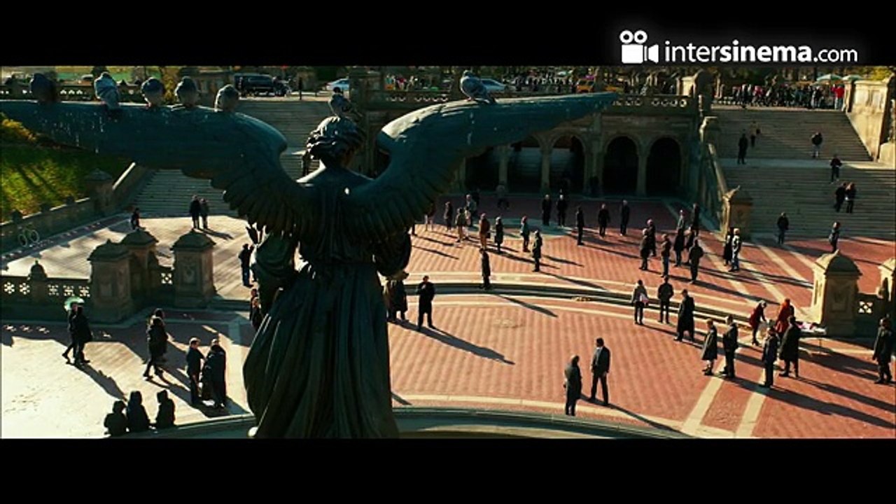 John Wick 2 - Fragman