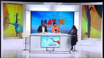 Modèle de Réussite #MatinBonheur de RTI 1 du 25 janvier 2017