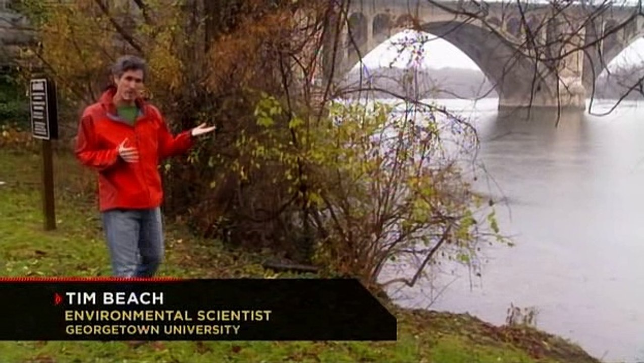 Élet Az Emberek Után S01e03