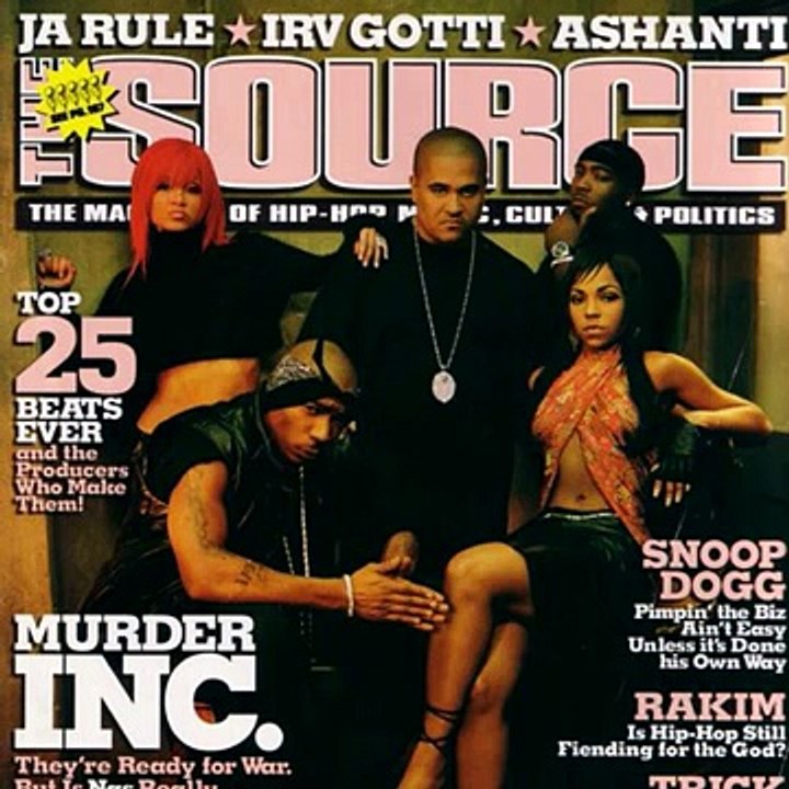 Ja Rule's most open interview. From Hollis to Superstardom & jail. DMX, Jay-Z, Dre, 50, Irv & More Part 2
