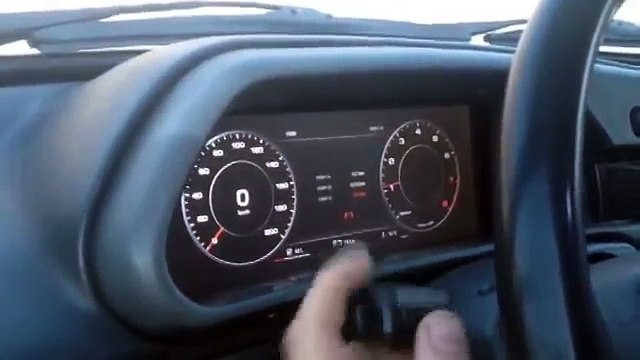 Это стоит увидеть на ВАЗе