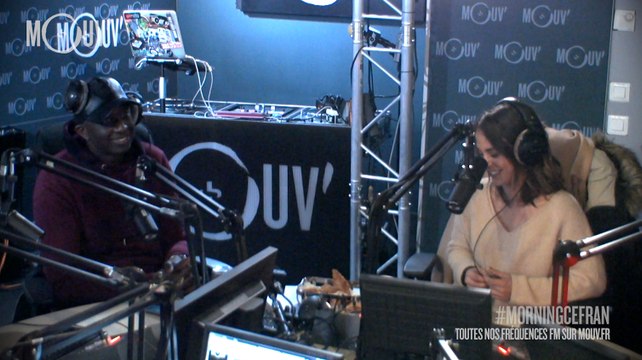 AHMED SYLLA et ALICE BELAÏDI répondent à Dosseh, Issa Doumbia, Alban Ivanov... #TALKFICTION