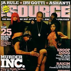 Ja Rule's most open interview. From Hollis to Superstardom & jail. DMX, Jay-Z, Dre, 50, Irv & more Part 1