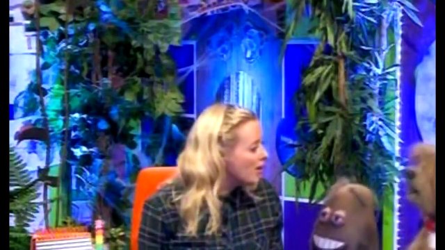 Wolfblood S03E01 Ulterior Motives