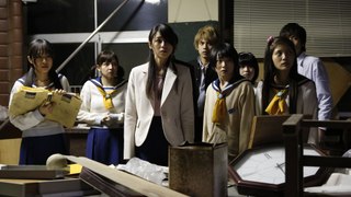 Corpse Party (Live Action Movie, 2015) - Trailer [HD]