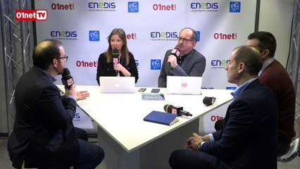 CISCO: L'intégrité des équipements hardware et software  - FIC 2017