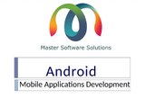 Android Applications Development - Master Software Solutions