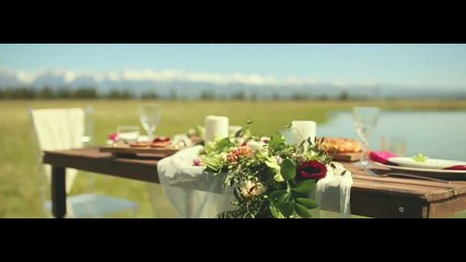 Аршан курорт Тункинская долина 2017 arshan.net.ru Весна Бурятия Иркутск