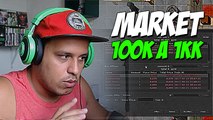 TIBIA ● DICAS DE OURO ● MARKET DE 100K A 1KK