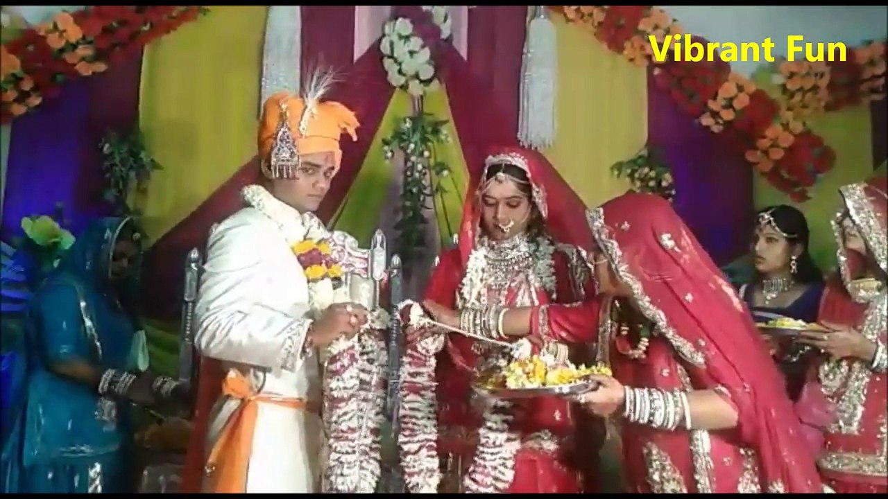 नंगा दूल्हा || शादी में पतलून ने भी छोड़ा साथ || बदकिस्मत दूल्हा || Naked Bridegroom