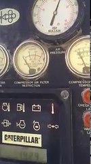 Sullair Air Compressor-Swift Equipment Solutions