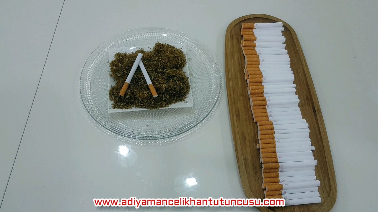 ÇELİKHAN TÜTÜNÜNÜN KALİTESİ NASIL ANLAŞILIR www.adiyamancelikhantutuncusu.com