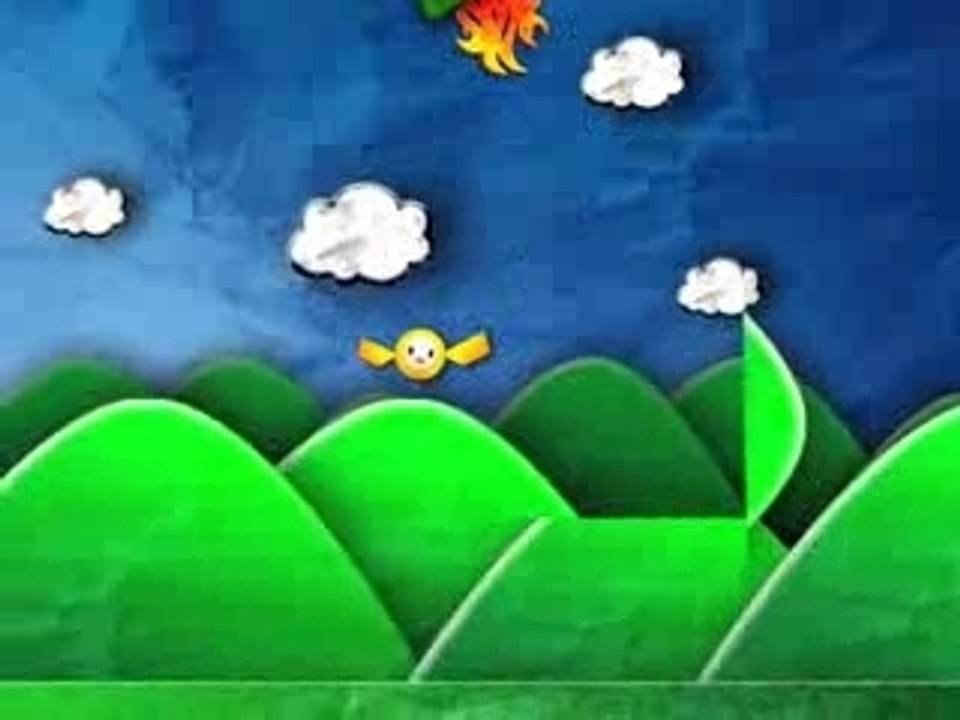 Pub Motion Graphics Animation
