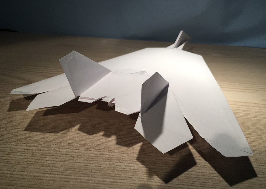 Grumman F14-D Tomcat