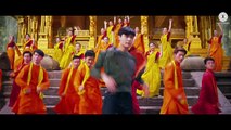 Goosebump   Kung Fu Yoga   Jackie Chan, Sonu Sood, Disha Patani   Amyra Dastur   Fazilpuria(720p)