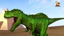 3d Animation Short Movie HD | Lions Vs Dinosaur | 3d wild animals | Short Film for Kids
