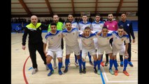 J15: Orchies Douai Futsal - Paris Sporting - Les Meilleurs moments !...