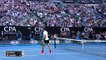 Avustralya Açık: Rafael Nadal - Milos Raonic (Özet)