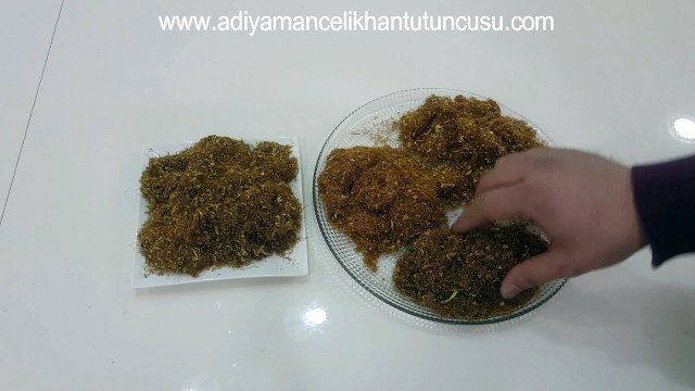 Tütün Çeşitleri - Adıyaman ve Çelikhan Tütünü adiyamancelikhantutuncusu.com