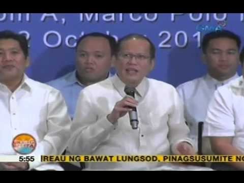 UB: PNoy, handa raw makulong pagkatapos ng kanyang termino kung kinakailangan